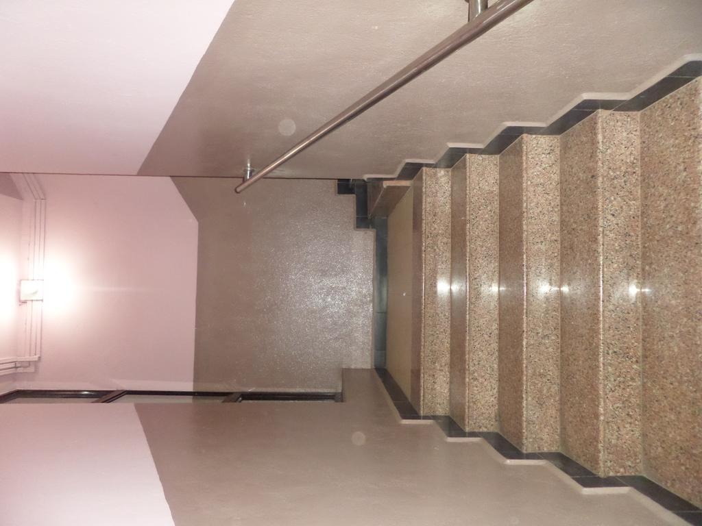 Chalukya Deluxe Hotell Kolhapur Exteriör bild